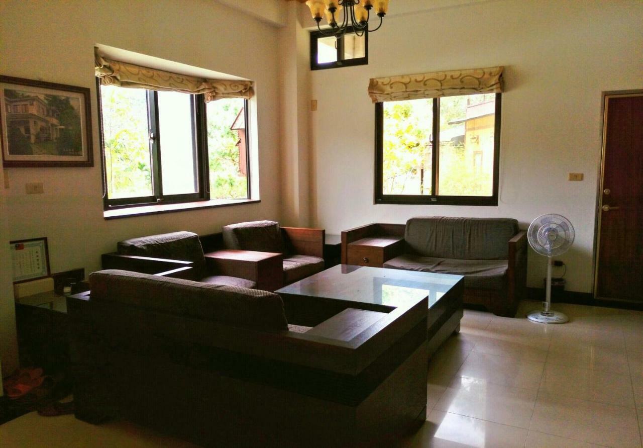 פולי Spring Land Villa & 白舍青丘 מראה חיצוני תמונה